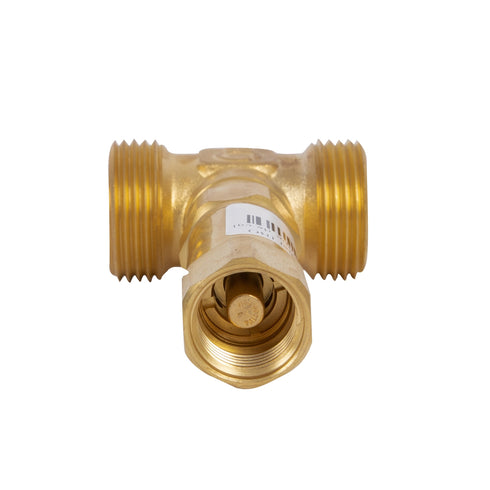 Valva/Supapa anti îngheț IBO Dambat IW 1" pentru pompe de căldură