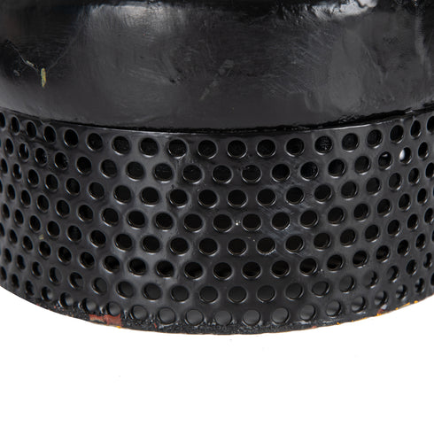 Pompa apa murdara profesionala pentru apa cu noroi / namol IBO Dambat 50-KBFU-0,75, 0.75kW, 330l/min, 230V, H refulare 15m