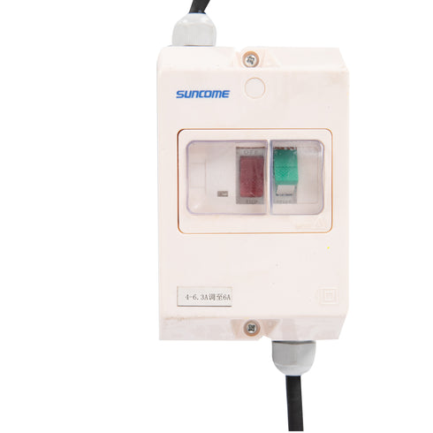 Pompa apa murdara profesionala pentru apa cu noroi / namol IBO Dambat 50-KBFU-0,75, 0.75kW, 330l/min, 230V, H refulare 15m