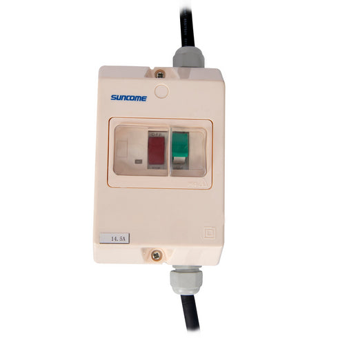 Pompa apa murdara profesionala pentru apa cu noroi / namol IBO Dambat 50-KBFU-1,5, 1.5 kW, 420l/min, 230V, H refulare 18.5m